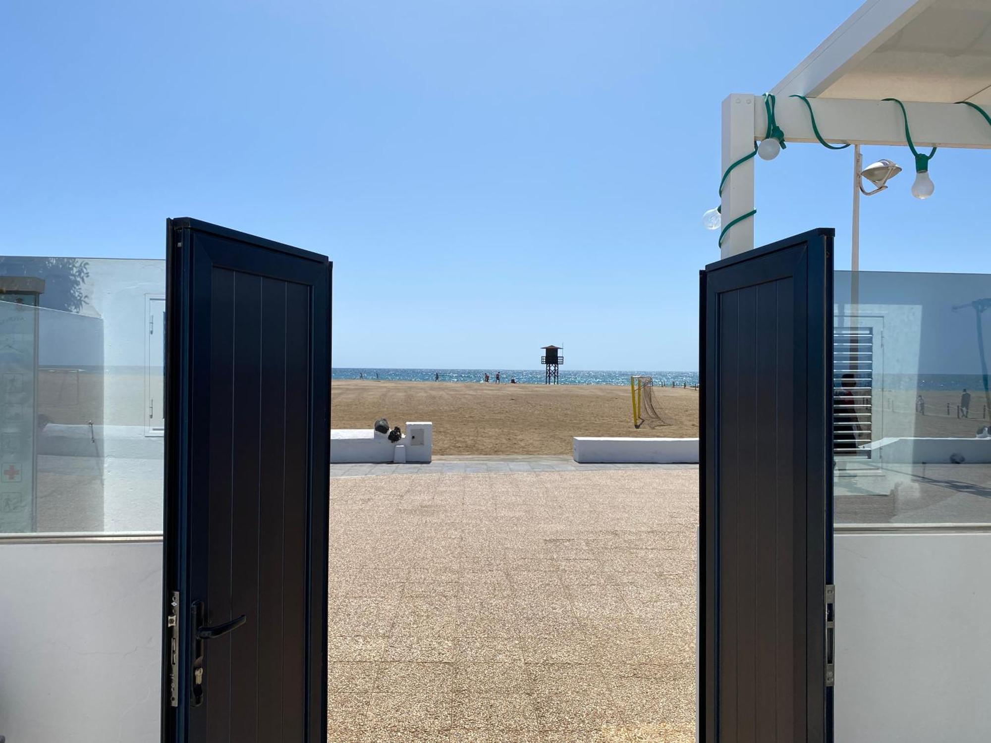 Playa Honda Primera Linea Kültér fotó